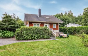 Holiday Home - Munkedal , Sweden - S54354 1