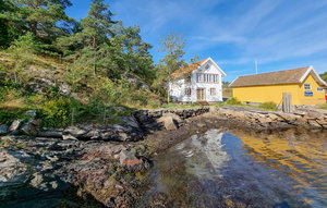 Holiday Home - Orust/Stillingsön , Sweden - S54355 1