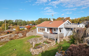 Holiday Home - Kyrkesund , Sweden - S54358 1
