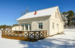 Holiday Home - Lillebo Kållandsö , Sweden - S54360 1