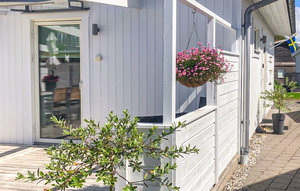 Holiday Home - Tjörn , Sweden - S54363 1