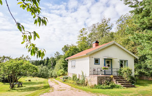 Holiday Home - Brastad , Sweden - S54366 1