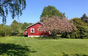 Holiday Home - Tjörn , Sweden - S54383 1