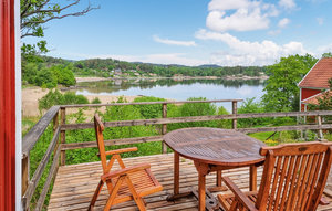 Holiday Home - Torgestad/Lysekil , Sweden - S54388 1