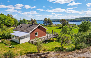 Holiday Home - Brastad , Sweden - S54389 1