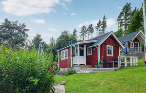 Holiday Home - Orust/Slussen , Sweden - S54390 1