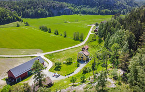 Holiday Home - Fjällbacka , Sweden - S54393 1