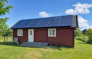 Holiday Home - Ellös/Orust , Sweden - S54395 1