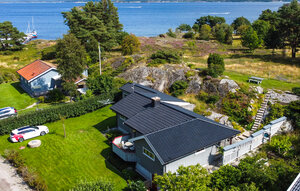 Holiday Home - Tjörn , Sweden - S54396 1