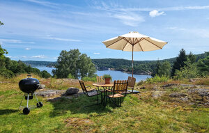 Holiday Home - Munkedal , Sweden - S54397 1