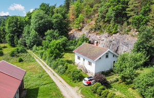 Holiday Home - Lysekil , Sweden - S54400 1
