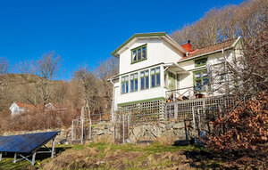Holiday Home - Orust / Nösund , Sweden - S54403 1