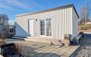 Holiday Home - Tjörn , Sweden - S54406 1