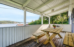 Holiday Home - Lilla Brattön / Tjörn , Sweden - S54606 1