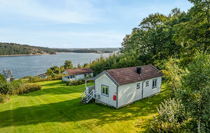 Holiday Home - Lilla Brattön / Tjörn , Sweden - S54610 1