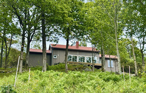Holiday Home - Lilla Brattön / Tjörn , Sweden - S54630 1