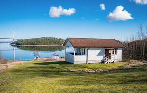 Holiday Home - Lilla Brattön / Tjörn , Sweden - S54638 1
