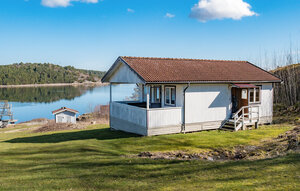 Holiday Home - Lilla Brattön / Tjörn , Sweden - S54639 1