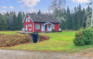 Holiday Home - Hedekas , Sweden - S54672 1