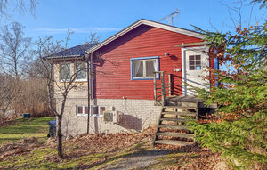 Holiday Home - Uddevalla , Sweden - S54678 1