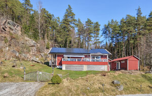 Holiday Home - Spekeröd / Stenungsund , Sweden - S54743 1