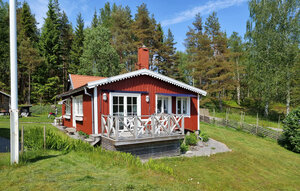 Holiday Home - Bullaren , Sweden - S54751 1