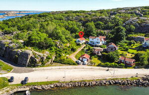 Holiday Home - Kungshamn / Hovenäset , Sweden - S54753 1