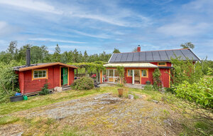 Holiday Home - Orust / Ellös , Sweden - S54754 1