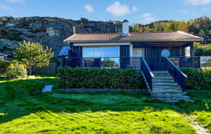 Holiday Home - Orust , Sweden - S55450 1
