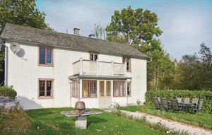 Holiday Home - Mellerud , Sweden - S57004 1