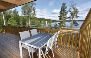 Holiday Home - Dalslånged/Håverud , Sweden - S57060 1