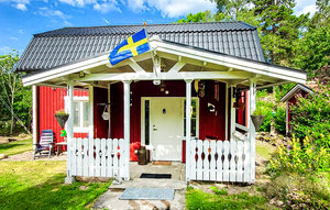 Holiday Home - Ånimskog , Sweden - S57112 1