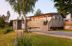Holiday Home - Dals-Långed/Håverud , Sweden - S57141 1