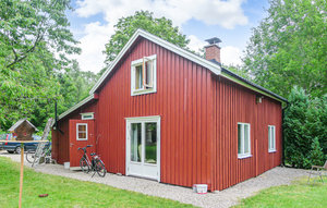 Holiday Home - Mellerud , Sweden - S57180 1