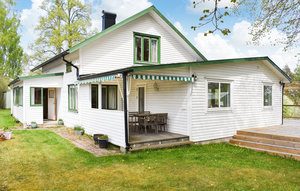 Holiday Home - Ånimskog Dalsland , Sweden - S57201 1