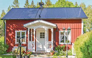 Holiday Home - Åsensbruk , Sweden - S57226 1