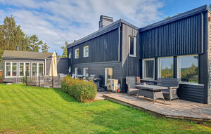 Holiday Home - Köpmannebro , Sweden - S57229 1