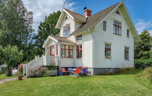 Holiday Home - Södra Timmervik / Frändefors , Sweden - S57300 1