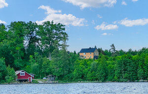 Ferienhaus - Rörvik , Schweden - S60204