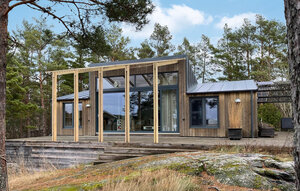 Holiday Home - Arkösund , Sweden - S60004 1