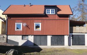 Holiday Home - Fullmestad Rusthåll , Sweden - S60008 1
