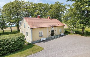 Holiday Home - Djurkälla/Motala , Sweden - S60045 1