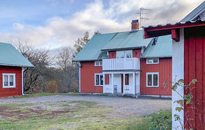 Holiday Home - Valdemarsvik , Sweden - S60053 1