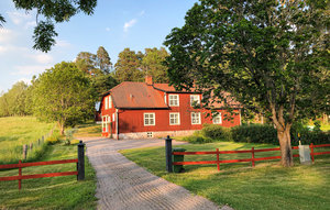 Holiday Home - Mantorp , Sweden - S60081 1
