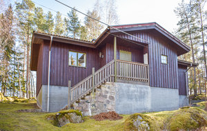 Holiday Home - Skärblacka/Linköping , Sweden - S60121 1