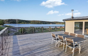 Holiday Home - Valdemarsvik , Sweden - S60140 1