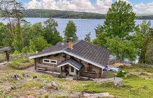 Holiday Home - Kinda , Sweden - S60194 1
