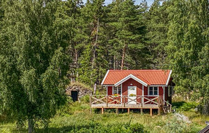 Holiday Home - Arkösund , Sweden - S60205 1