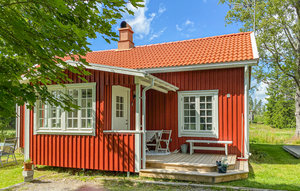 Holiday Home - Mellerud , Sweden - S60207 1