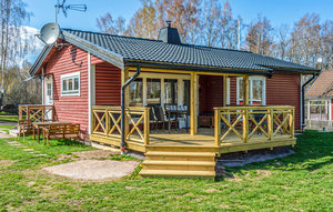 Holiday Home - Visjö/Ödeshög , Sweden - S60214 1